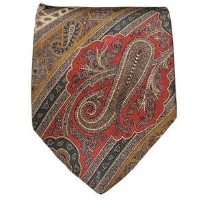 GIVENCHY TIE
